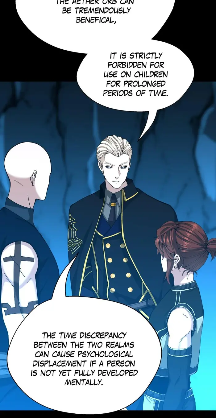 The Beginning After the End Chapter 154 image 052_optimized
